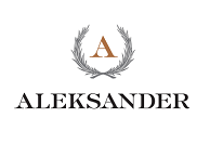 Our Client-Aleksander Wine