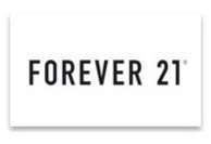 Our Client-Forever 21